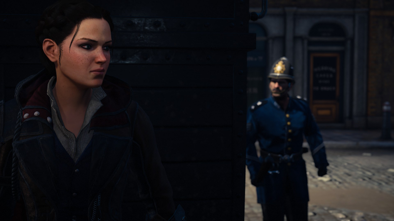 Illustration for article titled Assassin's Creed Syndicate Is A Beautiful Video Game